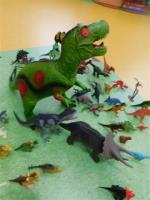 Click to view album: Era dinozaurów