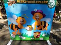Click to view album: Na Piaski ciuchcią jechaliśmy i wielkie owady oglądaliśmy!