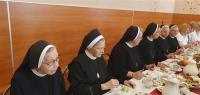 Click to view album: Wizytacja Siostry Prowincjalnej